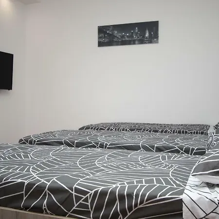 Apart Otel Emir 1