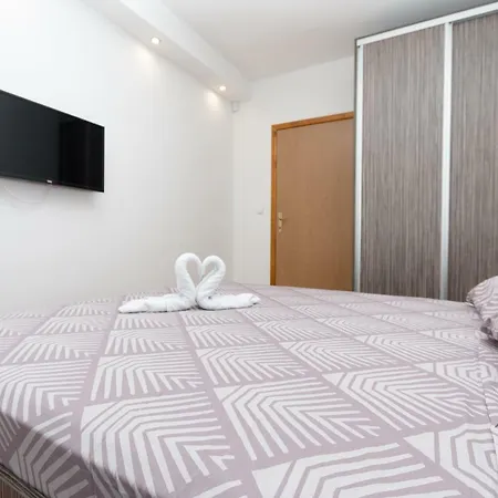 Apart Otel Emir 1