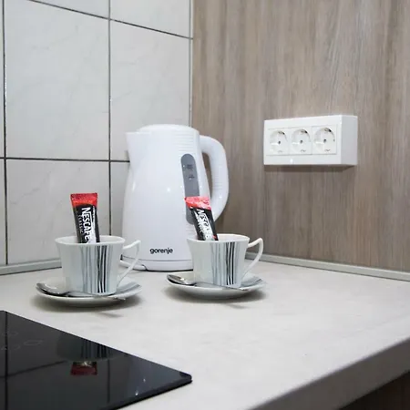 Apartmanhotel Emir 1 Szarajevó