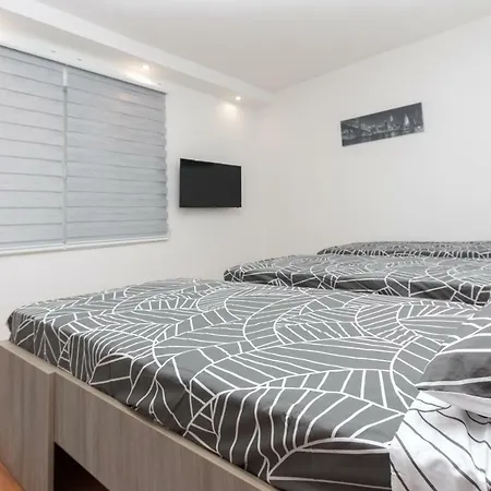 Apartmanhotel Emir 1 Szarajevó