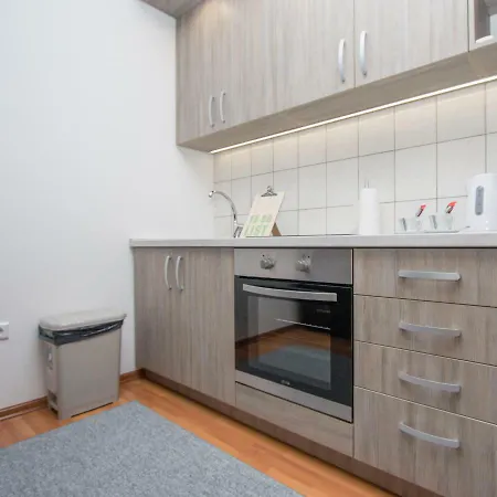 Emir 1 Apartmanhotel