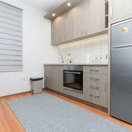 Emir 1 3* Szarajevó