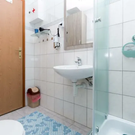Apartahotel Emir 1 3*