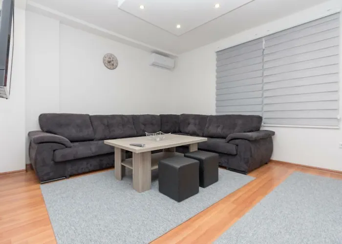 Aparthotel Emir 1 Sarajevo