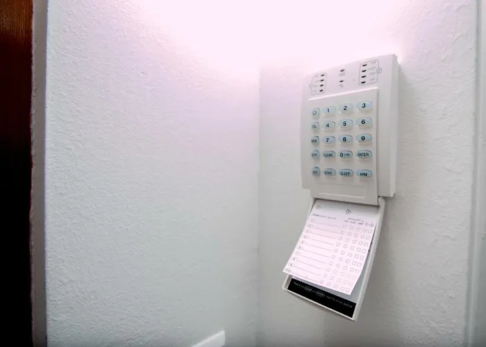 Aparthotel Emir 1 Sarajevo