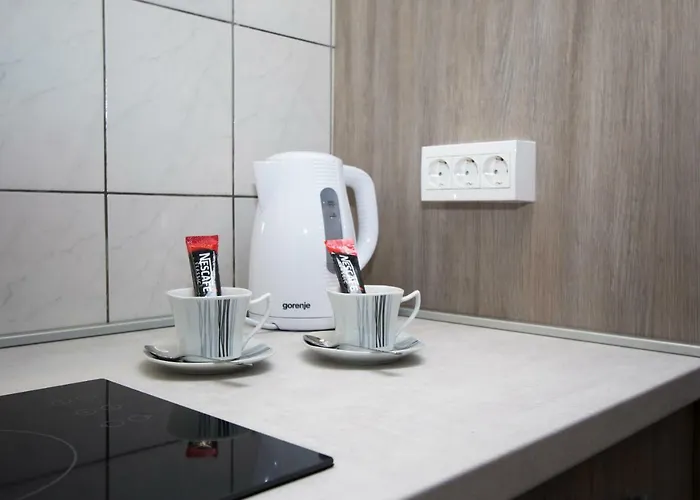 Aparthotel Emir 1 Sarajevo