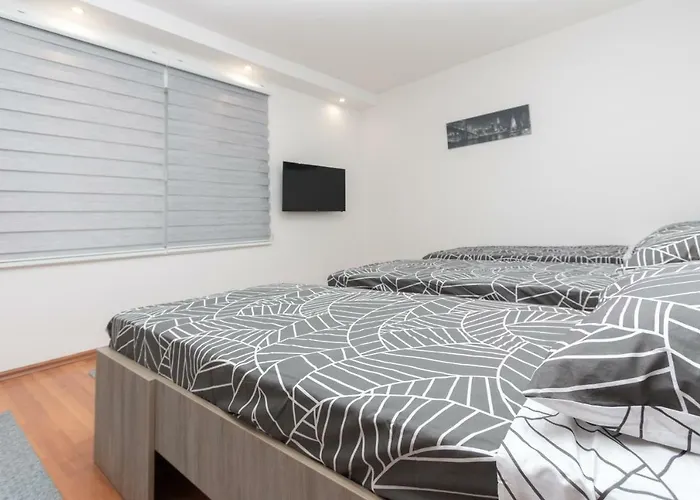 Aparthotel Emir 1 Sarajevo